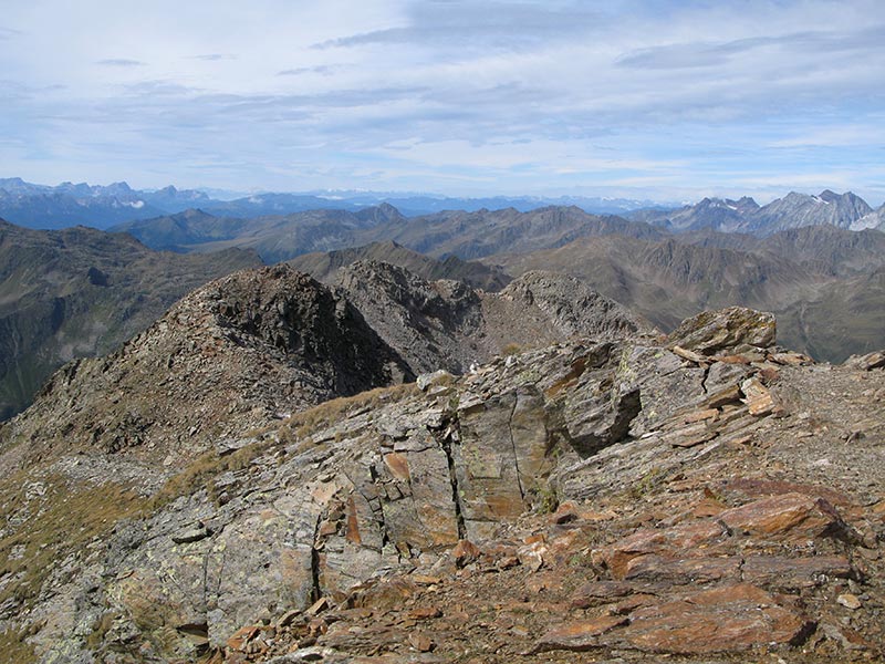 rotespitze